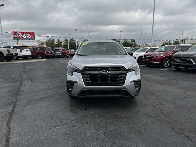 2026 Subaru Ascent Premium