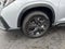 2026 Subaru Ascent Premium