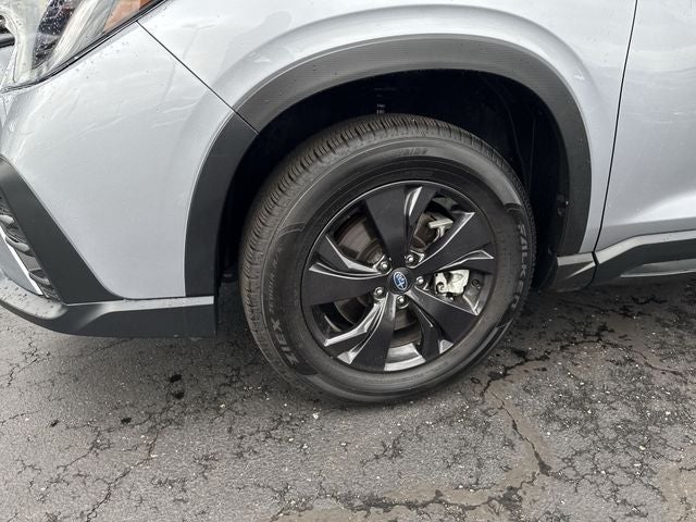 2026 Subaru Ascent Premium