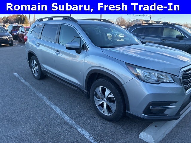 2019 Subaru Ascent Premium