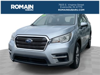 2019 Subaru Ascent Premium