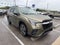 2026 Subaru Ascent Limited