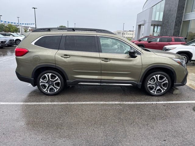 2026 Subaru Ascent Limited