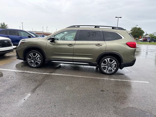 2026 Subaru Ascent Limited