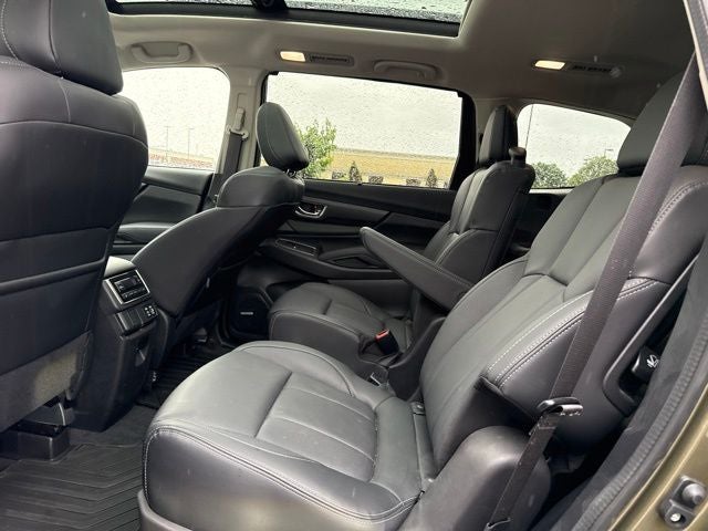 2026 Subaru Ascent Limited