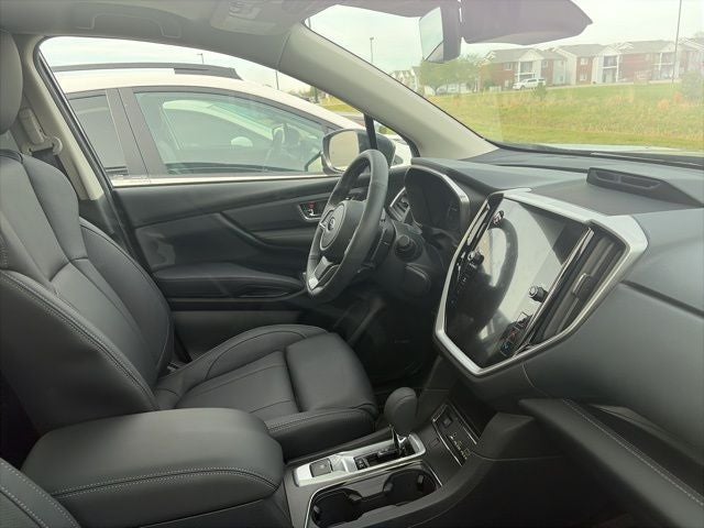 2026 Subaru Ascent Limited