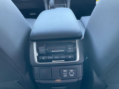 2026 Subaru Ascent Limited