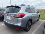 2026 Subaru Ascent Limited