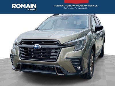 2026 Subaru Ascent Limited Bronze Edition