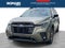 2026 Subaru Ascent Limited Bronze Edition