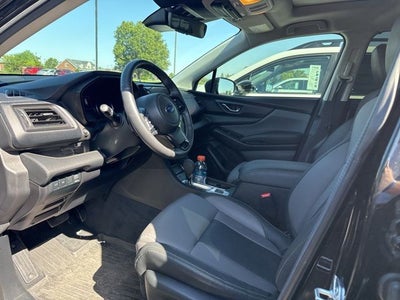 2024 Subaru Ascent Onyx Edition