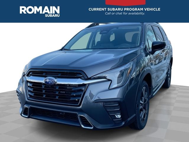 2026 Subaru Ascent Touring