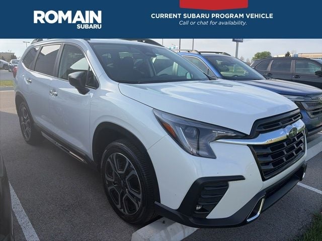 2026 Subaru Ascent Touring