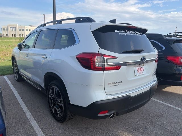 2026 Subaru Ascent Touring