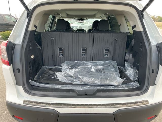 2026 Subaru Ascent Onyx Edition Touring