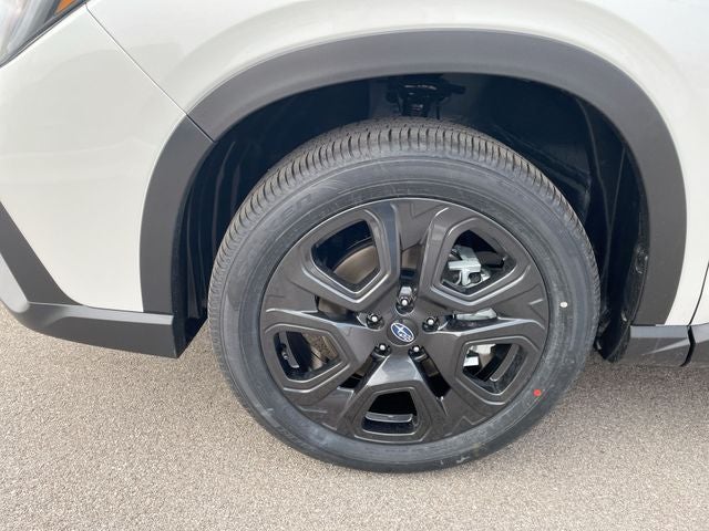 2026 Subaru Ascent Onyx Edition Touring
