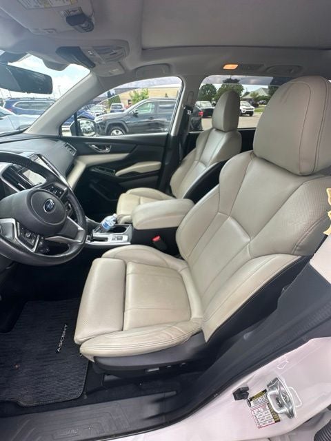 2021 Subaru Ascent Limited