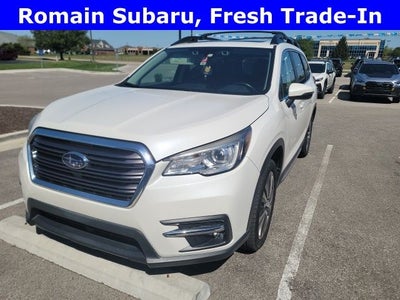 2020 Subaru Ascent Limited