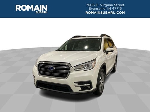 2022 Subaru Ascent Limited