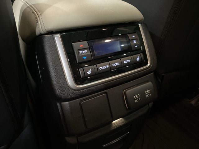 2022 Subaru Ascent Limited