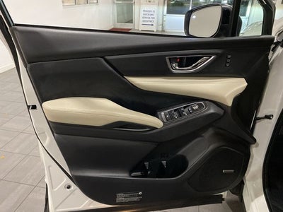 2022 Subaru Ascent Limited