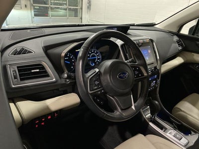 2022 Subaru Ascent Limited