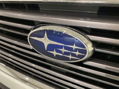 2022 Subaru Ascent Limited