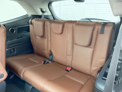 2020 Subaru Ascent Touring