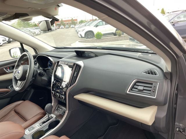 2020 Subaru Ascent Touring