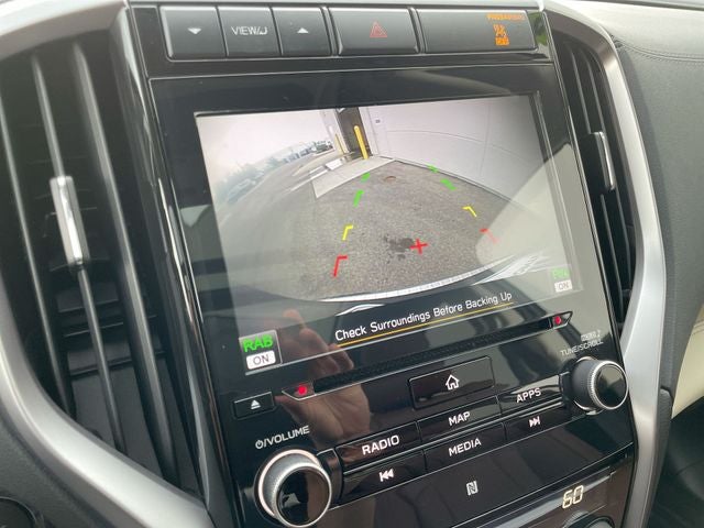 2020 Subaru Ascent Touring