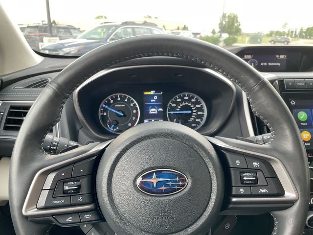 2020 Subaru Ascent Touring