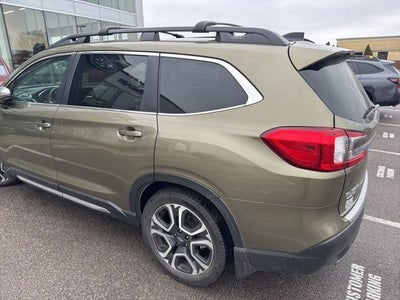 2023 Subaru Ascent Limited