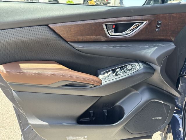 2025 Subaru Ascent Touring