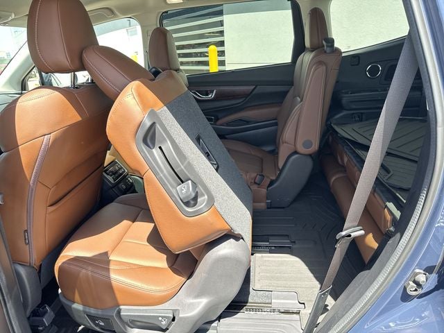 2025 Subaru Ascent Touring