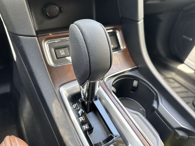 2025 Subaru Ascent Touring