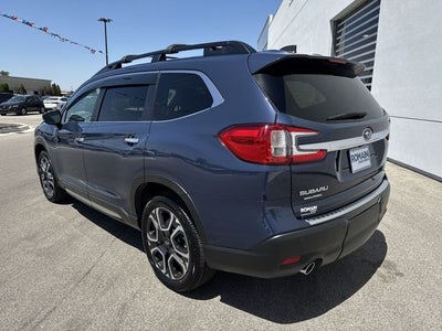 2025 Subaru Ascent Touring