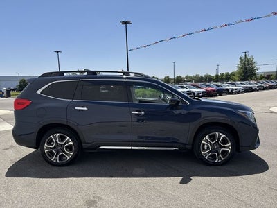 2025 Subaru Ascent Touring
