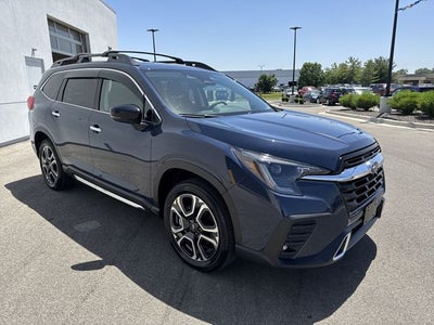 2025 Subaru Ascent Touring