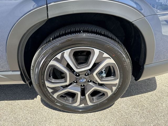 2025 Subaru Ascent Touring