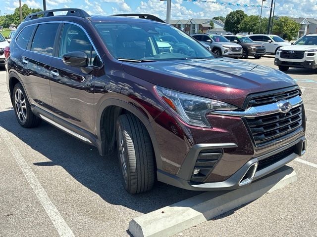 2024 Subaru Ascent Touring