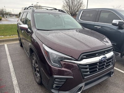 2023 Subaru Ascent Touring