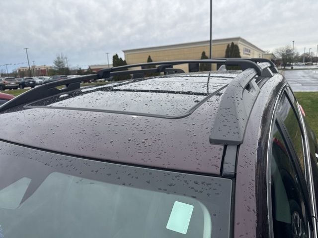 2023 Subaru Ascent Touring