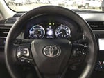 2016 Toyota Camry Hybrid LE