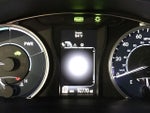 2016 Toyota Camry Hybrid LE