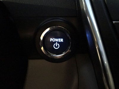 2016 Toyota Camry Hybrid LE