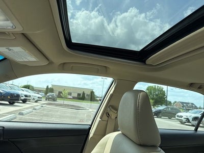 2014 Toyota Camry XLE