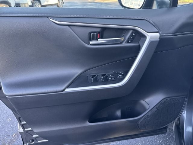 2023 Toyota RAV4 Hybrid Limited