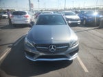 2017 Mercedes-Benz C-Class C 43 AMG® 4MATIC®