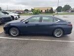 2025 Lexus ES 350 Ultra Luxury