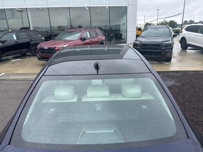 2025 Lexus ES 350 Ultra Luxury